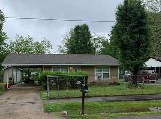 816 Cartwright St, Jonesboro, AR 72401