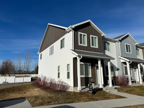 54 W 460 N, Smithfield, UT 84335