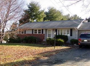 111 Sunnyview Ave W, Hackettstown, NJ 07840