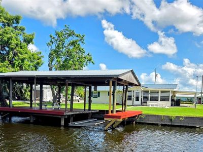 1628 Paradise Ln, Astor, FL, 32102