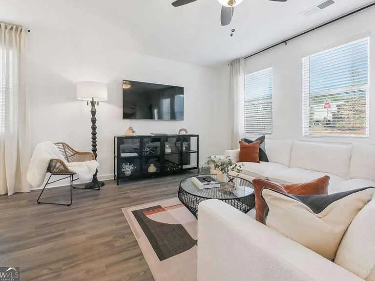 4191 Denton Dr #4191 — Photo 11