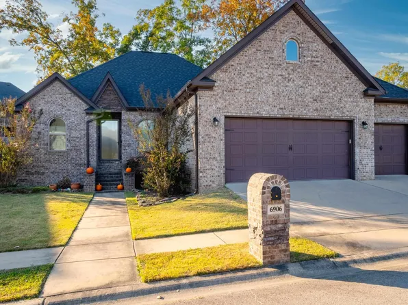 6906 Grace Village Dr, Alexander, AR 72002