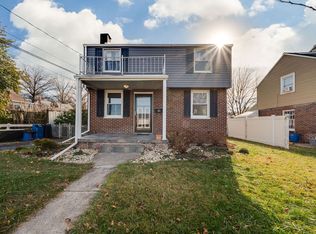 812 N Temple Blvd, Temple, PA 19560