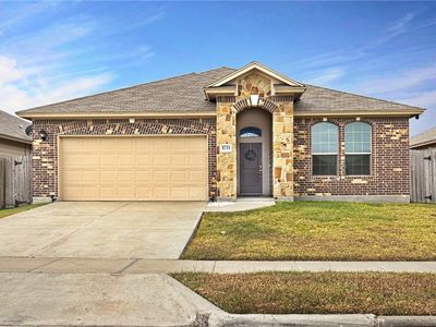 1733 Rhumba Trl, Corpus Christi, TX, 78410