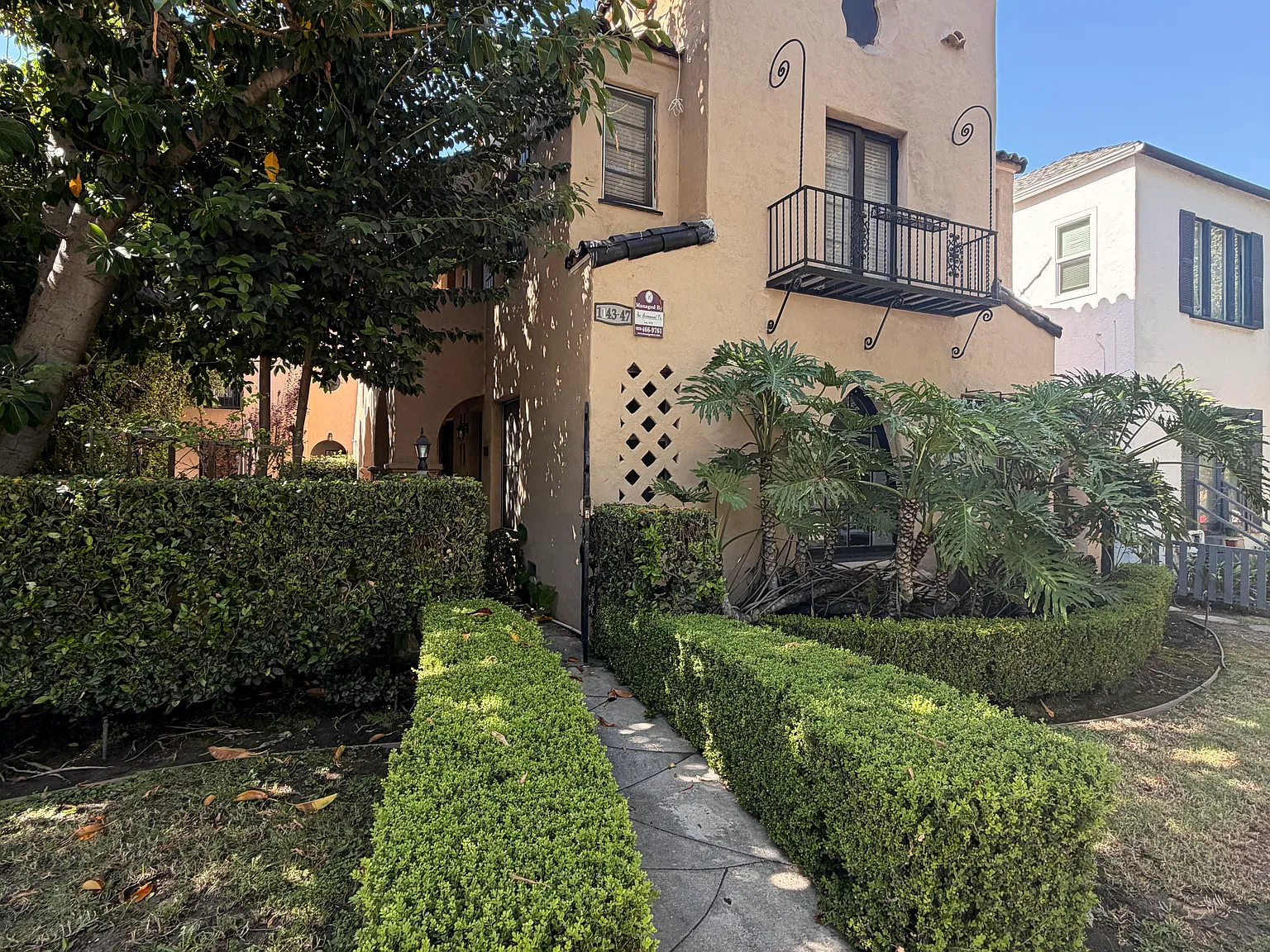 1 bed, 750 sqft, $2,495 — Photo 1