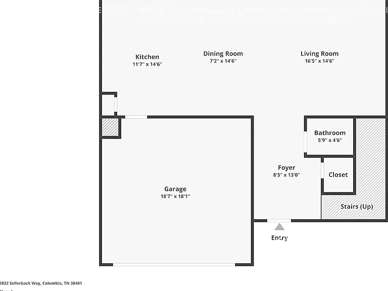 2022 Sellerback Way — Photo 2
