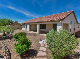 31953 S Misty Basin Rd, Oracle, AZ 85623