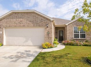 8145 Reservoir Dr, Frisco, TX 75034