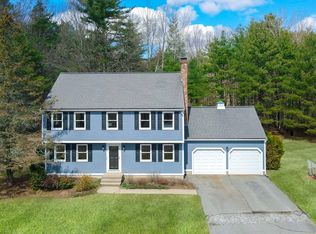 5 Stewart St, Hopkinton, MA 01748