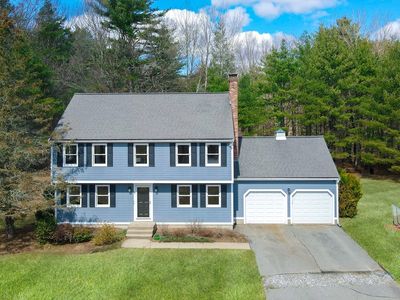 5 Stewart St, Hopkinton, MA, 01748