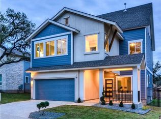 1309 Matthews Ln, Austin, TX 78745