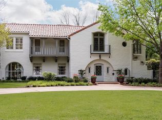 5422 Montrose Dr, Dallas, TX 75209