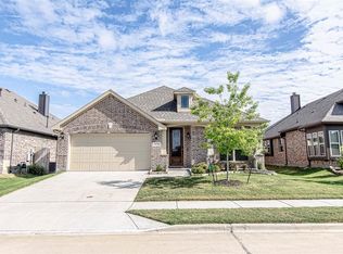 1625 Yellowthroat Dr, Little Elm, TX 75068