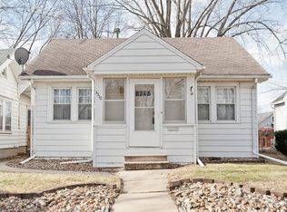 3510 Elm Ave SE, Cedar Rapids, IA 52403