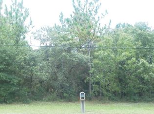 1368 W Olympia St, Hernando, FL 34442