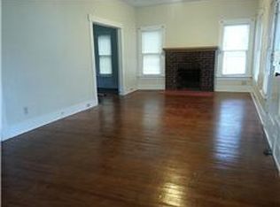 5400 Chenevert St, Houston, TX 77004