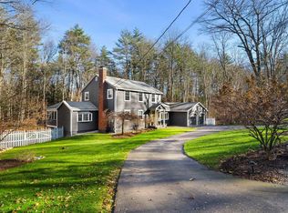 12 Ravine Rd, Amherst, NH 03031