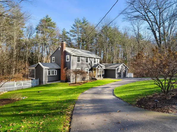 12 Ravine Road, Amherst, NH 03031