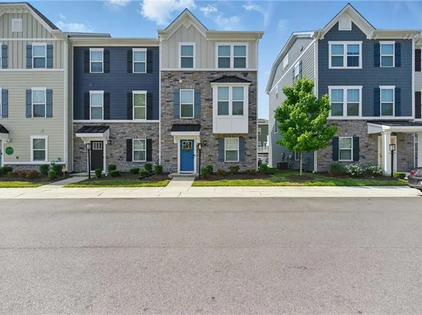 1706 Defiance Dr, Chesapeake, VA 23323