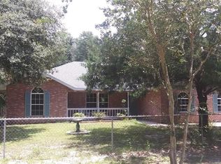 1875 Murphy Ln, Astor, FL 32102