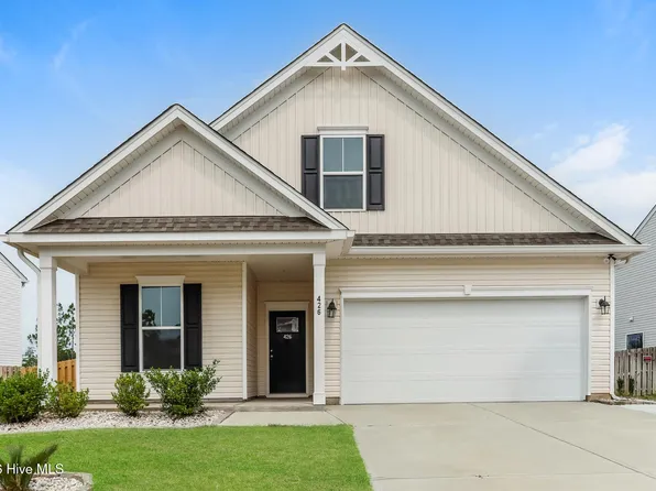 426 Midland Pines Drive, Graniteville, SC 29829