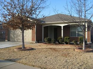 3512 Riesling Dr, Argyle, TX 76226