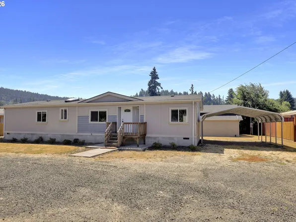 38500 McKenzie Hwy, Springfield, OR 97478