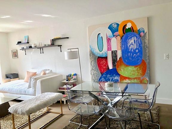 3rd image of 300 Mercer St APT 8N