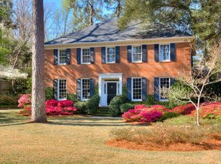 2 Lake Ct, Augusta, GA 30909