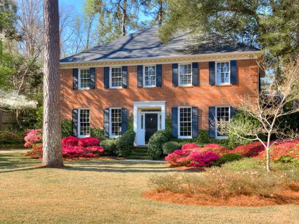 2 Lake Ct, Augusta, GA 30909