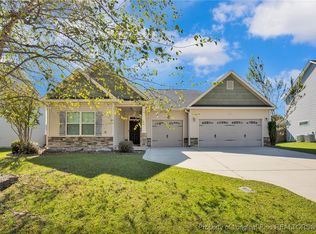 210 Ganton Dr, Raeford, NC 28376