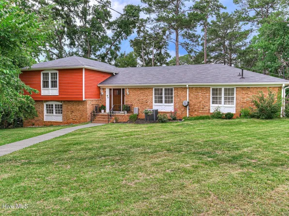 2705 Northwood Court, Augusta, GA 30909