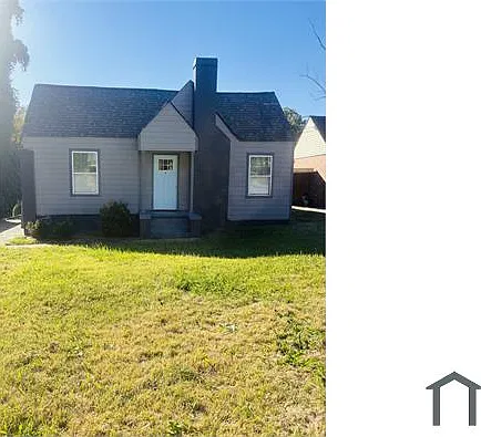 2 Burbank Dr NW