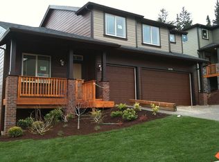 2930 NW Hill St, Camas, WA 98607