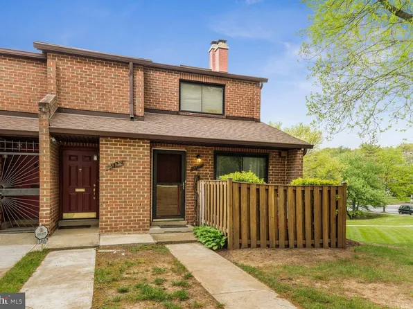 3497 Summit Ct NE #3497, Washington, DC 20018