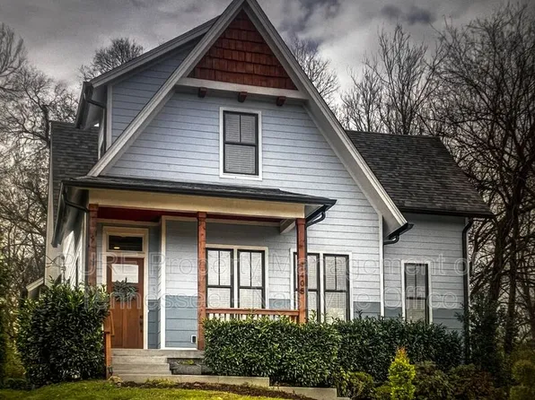 1405 Kirkland Ave, Nashville, TN 37216