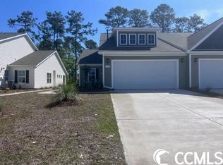 1544 Jardine Loop LOT 1826, Tuscan A Little River, SC 29566