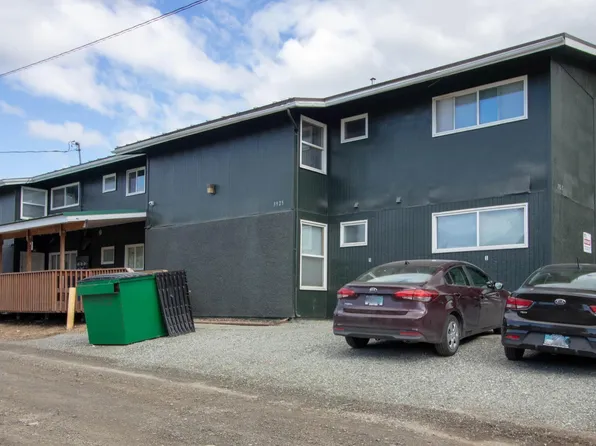 3925 E 9th Avenue, Anchorage, AK 99508