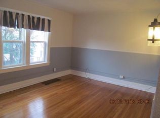 6320 Jefferson Ave #2B, Hammond, IN 46324