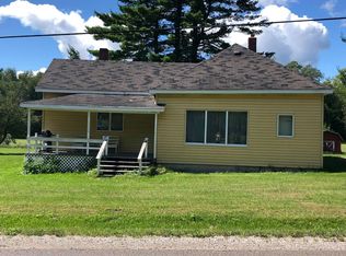 1094 Emerson Rd, Herron, MI 49744