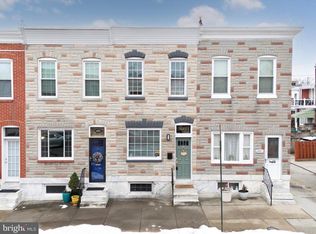 3603 Fait Ave, Baltimore, MD 21224