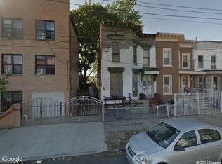 468 Chestnut St, Brooklyn, NY 11208