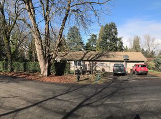 3111 SE Chestnut St, Milwaukie, OR 97267
