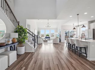 621 Goldenwave Way, Liberty Hill, TX 78642