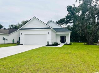 161 Robert Conway Ct LOT 23, Georgetown, SC 29440