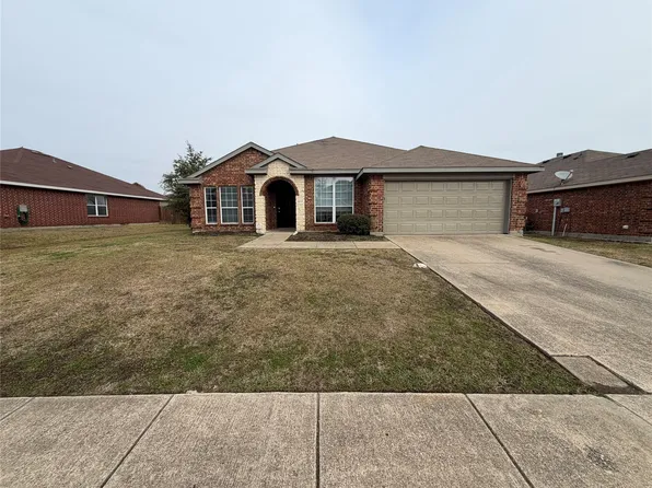 2612 Redwood St, Royse City, TX 75189