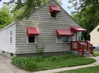 5411 40th Ave, Kenosha, WI 53144