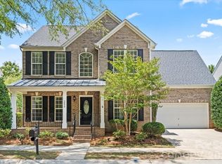 3934 Conner Glenn Dr, Huntersville, NC 28078