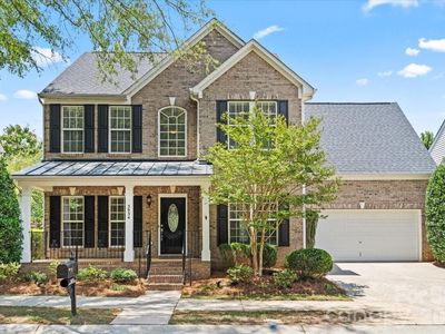 3934 Conner Glenn Dr, Huntersville, NC, 28078