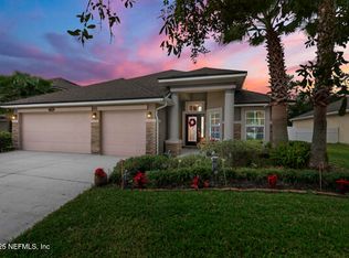 72 BRADFORD LAKE Circle, Jacksonville, FL 32218